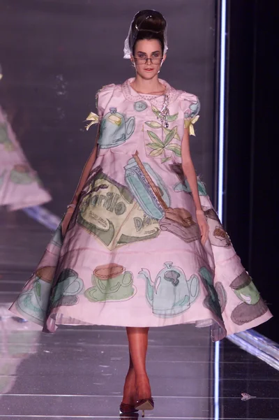 Look 12